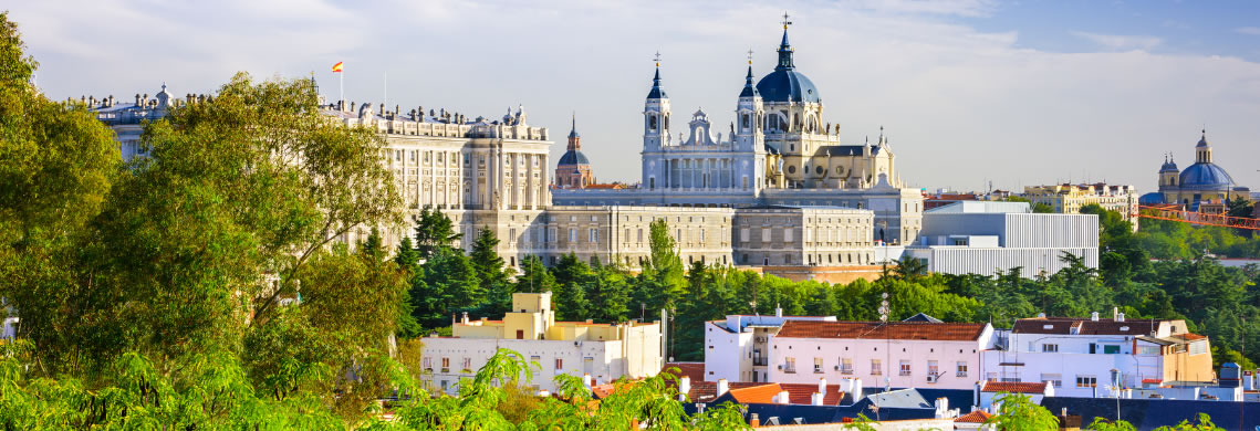 What to See in Madrid